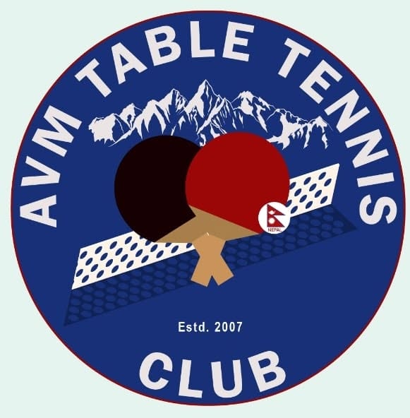 AVM Table Tennis Club